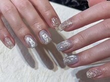 アイネイルズ 池袋店(I-nails)/seaside collection 