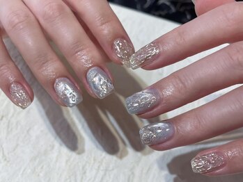 アイネイルズ 池袋店(I-nails)/seaside collection 