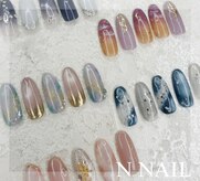 エヌ ネイル(N NAIL)