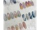 エヌ ネイル(N NAIL)の写真