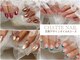 シャットネイル(CHATTE NAIL)の写真