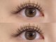 ソナ(sona)の写真/豊富なマツエクメニューをご用意♪ナチュラルから華やかまで、理想のお目元に仕上げます！