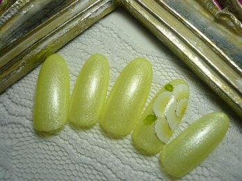 ネイルサロン ビビッド(Nail Salon ViViD)/