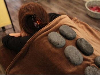 整体サロン メホリア(Mejoria)