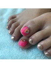 ヴィリーナ 十三店(VIRENA)/【VIRENA/NAIL】