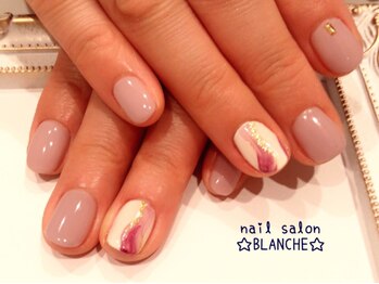 ブランシュ(BLANCHE)/