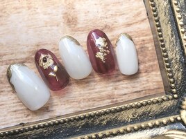 風岡によるAutumn Collection