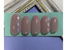 クバーナ(CUBANA)/まっすぐリーフホロ☆¥6,300