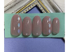 まっすぐリーフホロ☆¥6,300