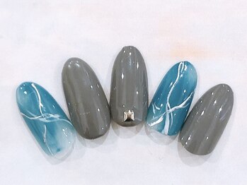 プルトワ(pourtoi)/ニュアンス★