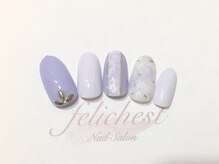 フェリーチェスト(felichest)/ゴールドプラン￥6,900