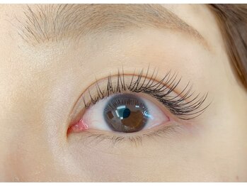 サロン ドゥ プリエ(SALON deux PRIER)/フラットマットラッシュ80本