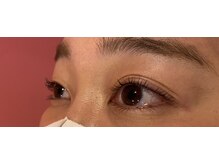 ラス 方南町駅前店(LATH)/4月◯まつげデザイン