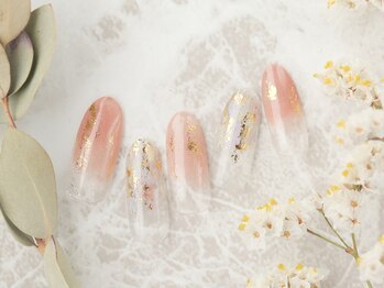 【hand/ケア込】定額Aコース