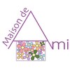 メゾン ドゥ アミ(Maison de Ami)ロゴ