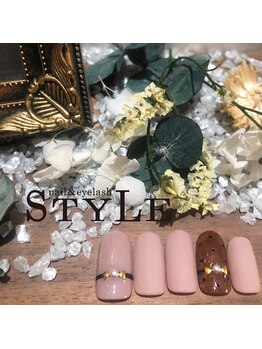 スタイル(STYLE)/