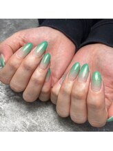 ネイルサロンワイスリー (y3)/シンプルデザイン