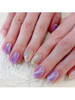 リッシュ ドゥ(RICHE deux)/マグネットブドウネイル