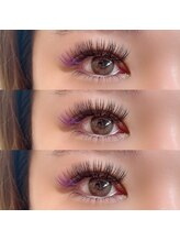 ジェミニアイラッシュ 田無(gemini eyelash)/ボリュームラッシュ