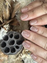 サロンドボーテ ル リアン(Salon de beaute Le Lien)/マグフレンチ