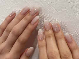 【Hand】カラーグラデーション