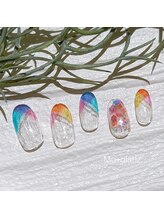 エムオーグランツ(Mo-glanz)/2023.08 マンスリー　D