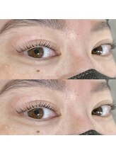 グランミューズ(Gran Muse)/まつ毛パーマ