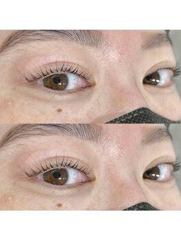 グランミューズ(Gran Muse)/まつ毛パーマ