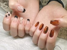 リーネイル(Ly nail)