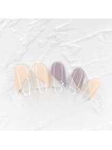 メイク(Me19)/アートネイル