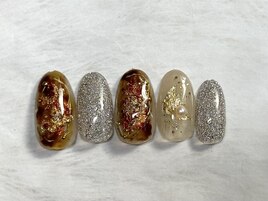 HAND 定額コース8000円