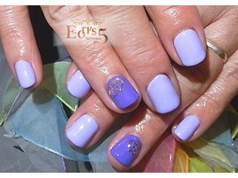 Ｎａｉｌ・ＶＯＬ１０９～６～