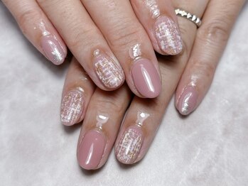 チアフルチア バイ リッチネイル(CheerfulCheer by Ricci nail)/