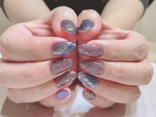 フミ(FMI)/シンプルネイル