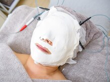 クラリス(Clarice)/クールビタミントリートメント