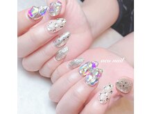 アコネイル(aco nail)/持ち込みデザイン