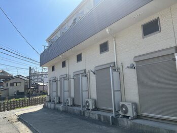 モーンガータ(mangata)/《店舗外観》