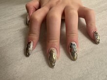 ケイリー(kaylee)/インクアートコース