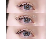 ライル(RILE)/singlelash/120