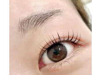 アンナボーテ(Anna beate)/似合わせまつ毛パーマ