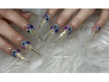 ミエル(Mier)/スカルプ　