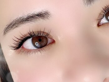 エムード(emood.)/マツエク:レイヤーラッシュ