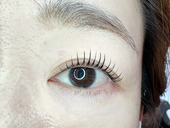 セン(SEN)/LASH LIFT