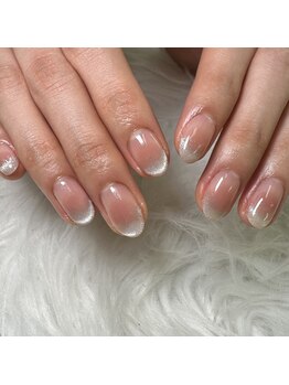 アンジー(Angie)/チーク×マグネットフレンチ