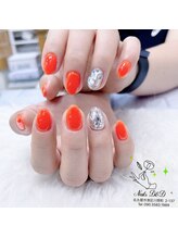 ネイルディーアンドディー(Nails D&D)/