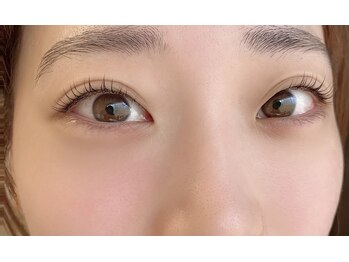 イッソ(isso)/パリジェンヌ