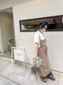 キャンディベース フクシマ(Candybase Fukushima) miku ．