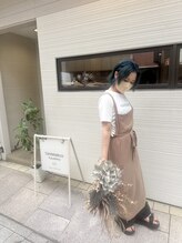 キャンディベース フクシマ(Candybase Fukushima) miku ．