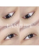 スイ(SUI)/人気No. 1【ラッシュリフト】