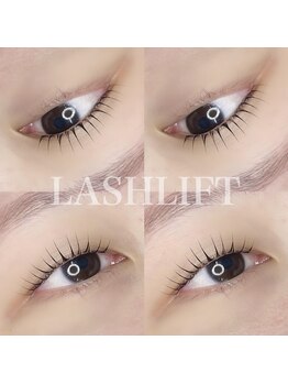 スイ(SUI)/人気No. 1【ラッシュリフト】